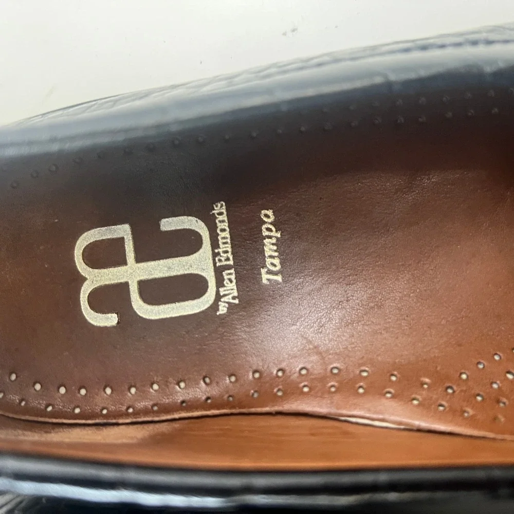 Allen Edmonds allen edmonds
